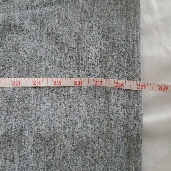 Suzy Shier Color Block Short Sleeve Knit Top Size XS - Picture 9 of 9